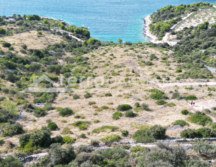 Parcela Na predaj - OSJEČKO-BARANJSKA ŠODOLOVCI