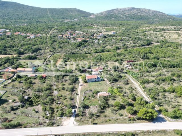 Terreno In vendita - Osječko-baranjska šodolovci - foto 3/3