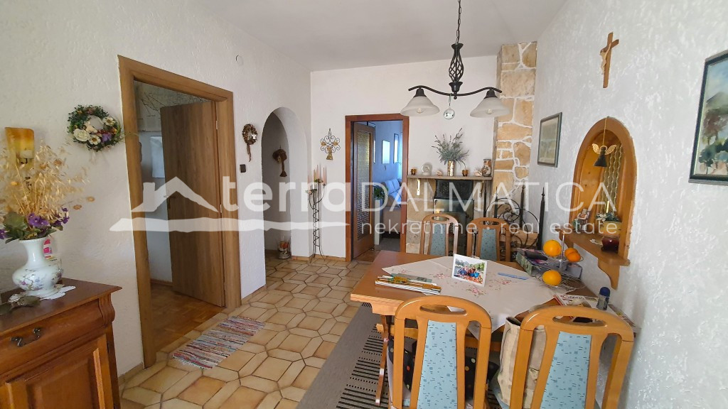 Haus Zu verkaufen - OSJEČKO-BARANJSKA ŠODOLOVCI