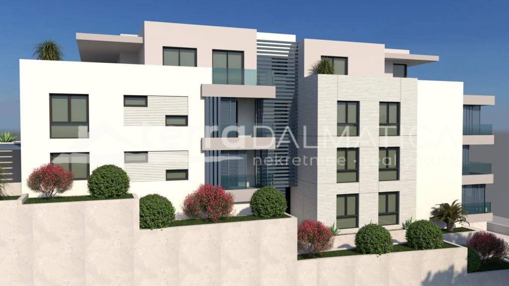 Appartement À vendre - OSJEČKO-BARANJSKA ŠODOLOVCI