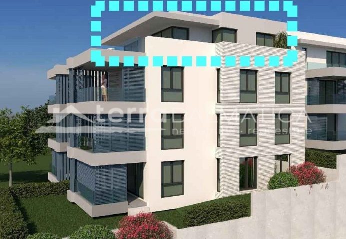 Appartamento in vendita 114 m² – Šodolovci