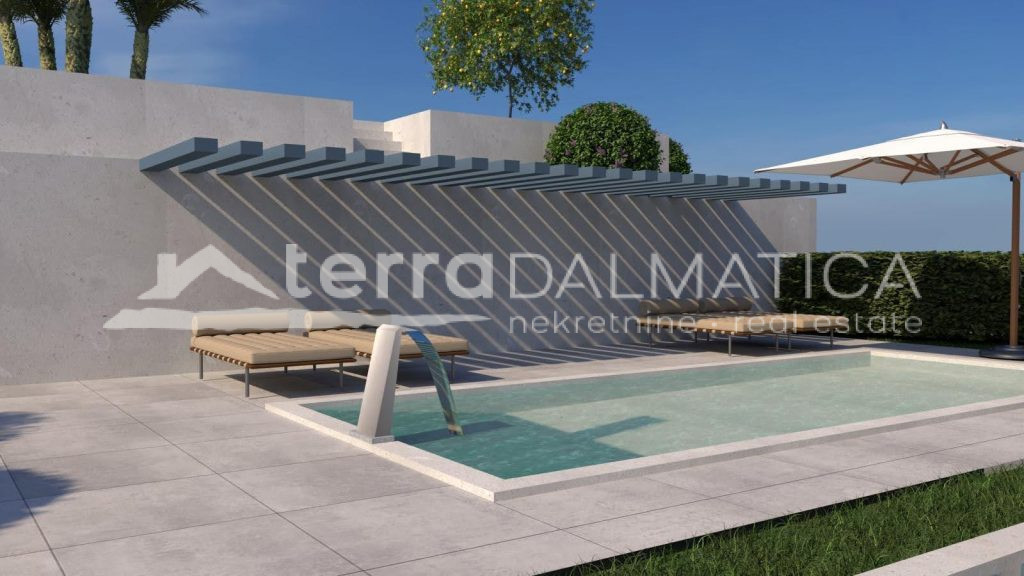 Appartement À vendre - OSJEČKO-BARANJSKA ŠODOLOVCI