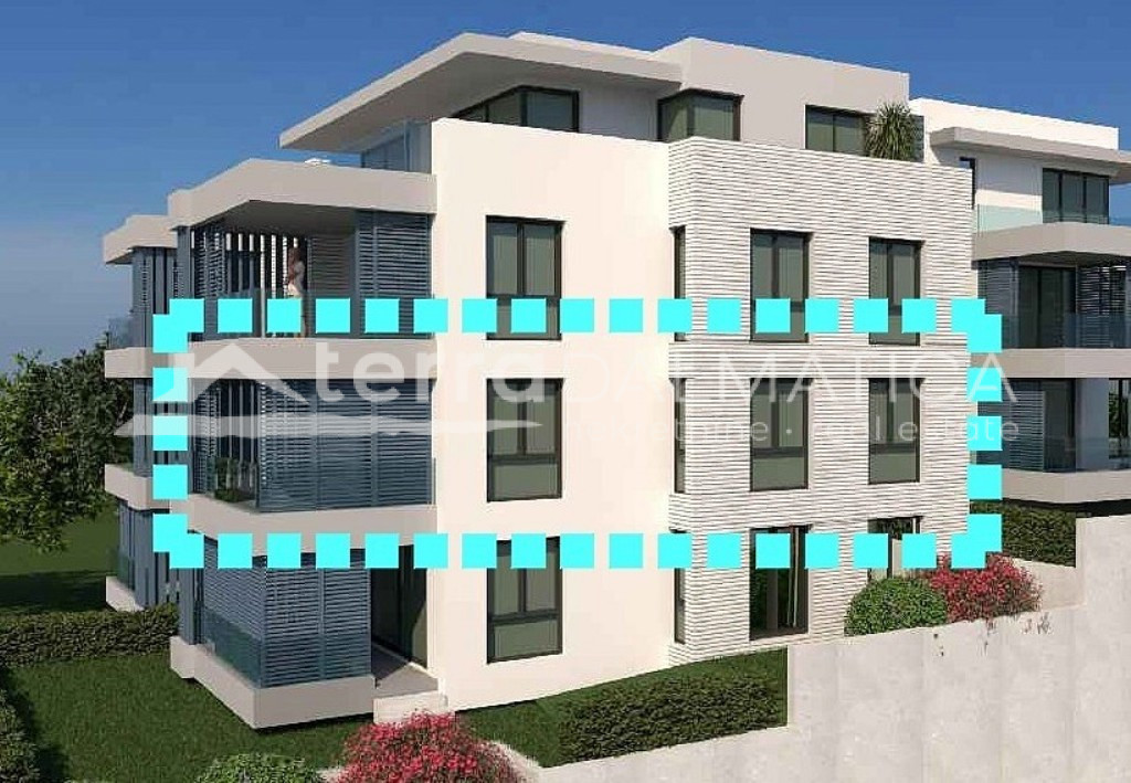 Apartment Zu verkaufen - OSJEČKO-BARANJSKA ŠODOLOVCI