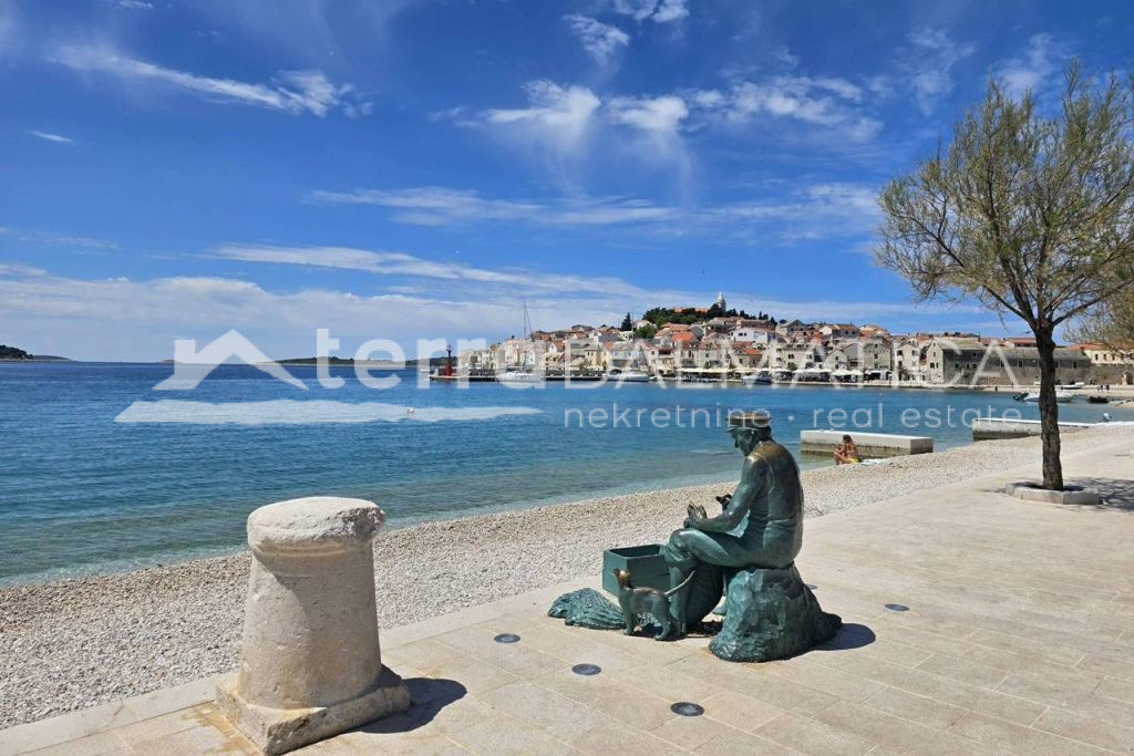 Apartment Zu verkaufen - OSJEČKO-BARANJSKA ŠODOLOVCI