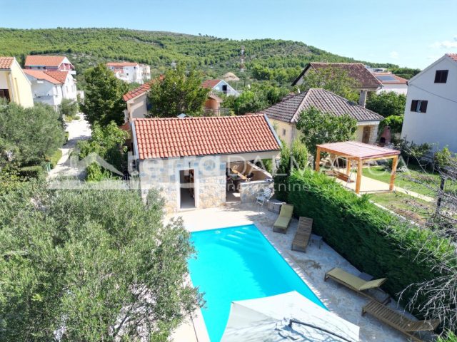 Maison À vendre ŠODOLOVCI