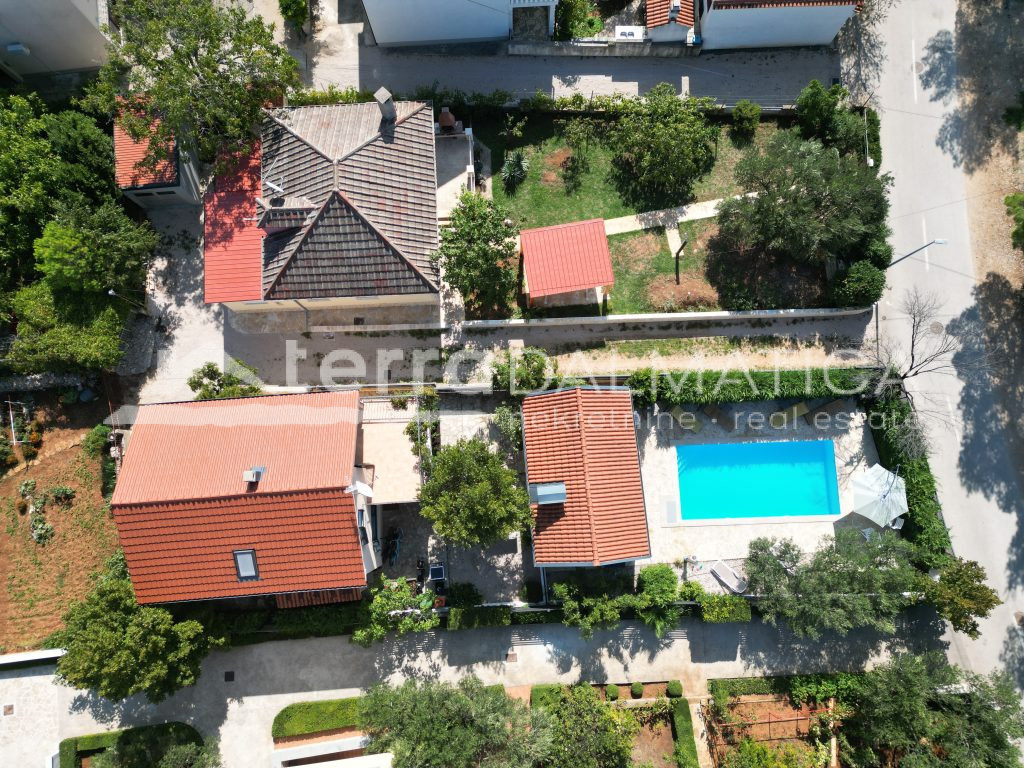 Haus Zu verkaufen - OSJEČKO-BARANJSKA ŠODOLOVCI