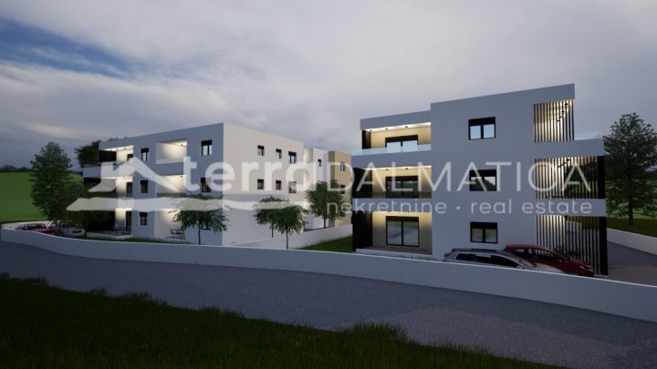 Appartement À vendre ŠODOLOVCI