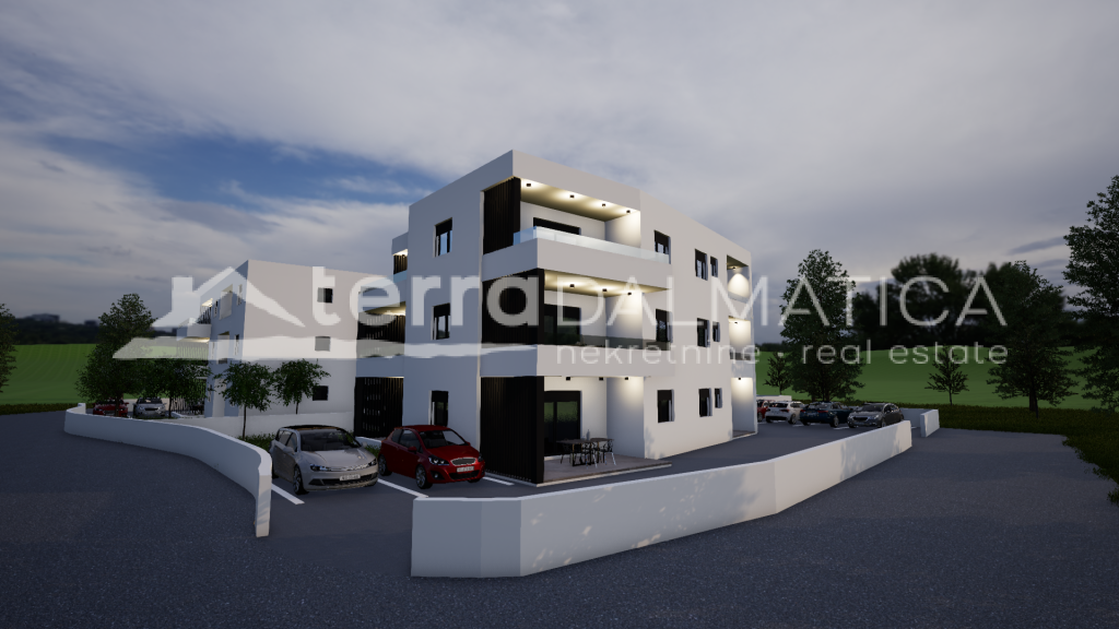 Apartmán Na predaj - OSJEČKO-BARANJSKA ŠODOLOVCI
