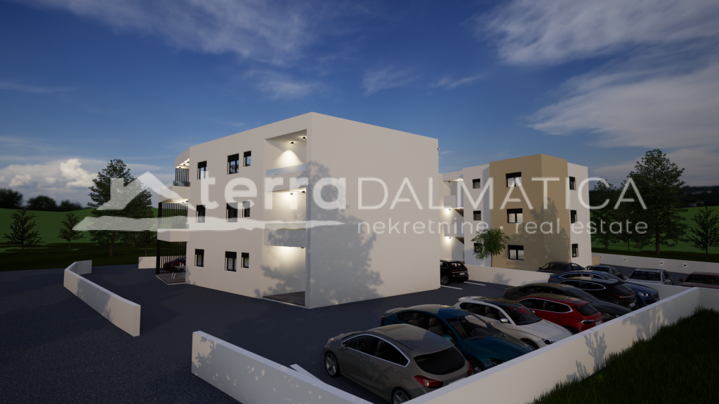 Apartmán Na predaj - OSJEČKO-BARANJSKA ŠODOLOVCI