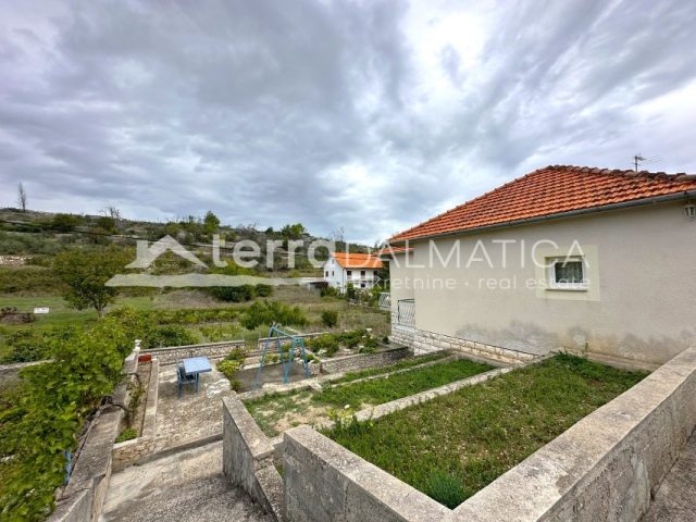 Maison À vendre ŠODOLOVCI