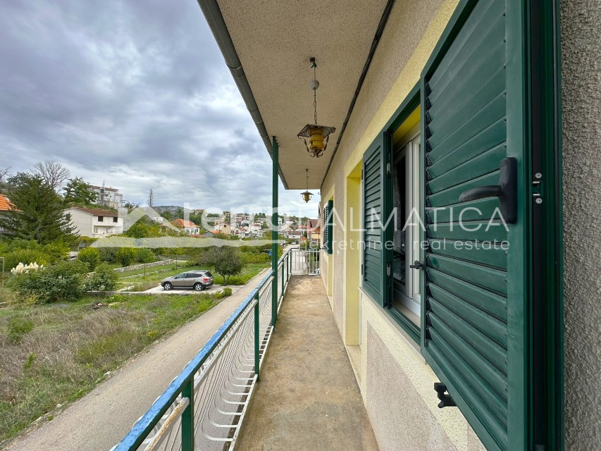 Maison À vendre - OSJEČKO-BARANJSKA ŠODOLOVCI