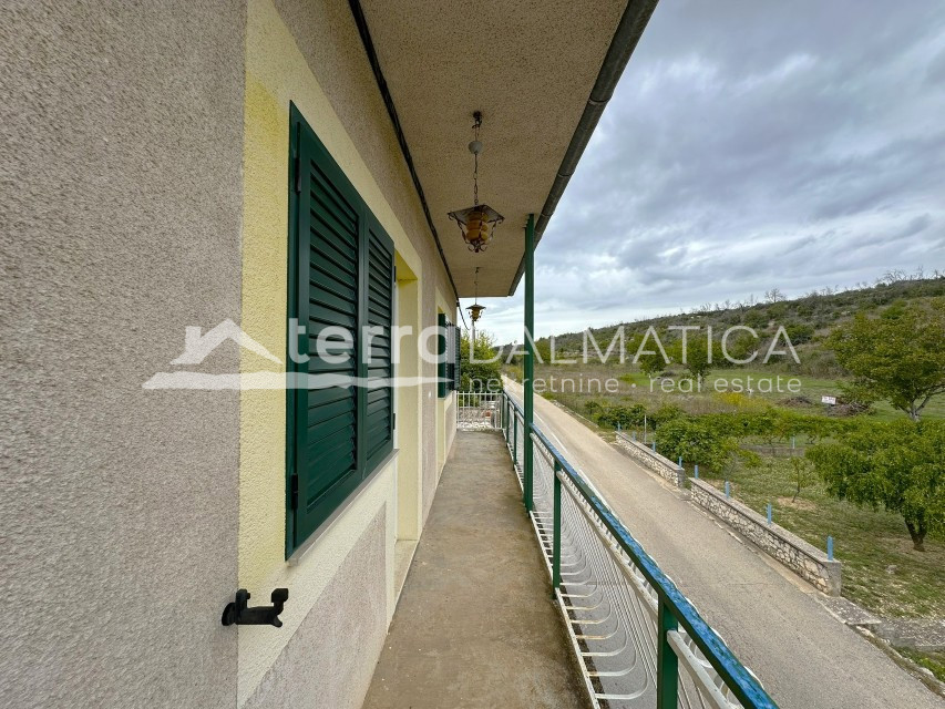 Maison À vendre - OSJEČKO-BARANJSKA ŠODOLOVCI