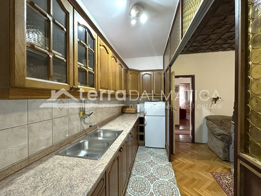 Maison À vendre - OSJEČKO-BARANJSKA ŠODOLOVCI