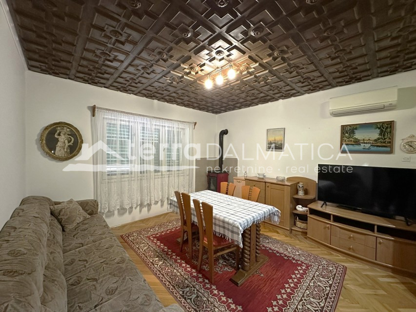Maison À vendre - OSJEČKO-BARANJSKA ŠODOLOVCI
