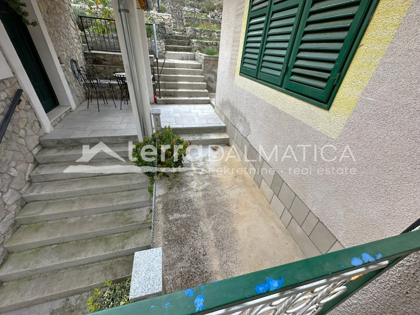 Maison À vendre - OSJEČKO-BARANJSKA ŠODOLOVCI