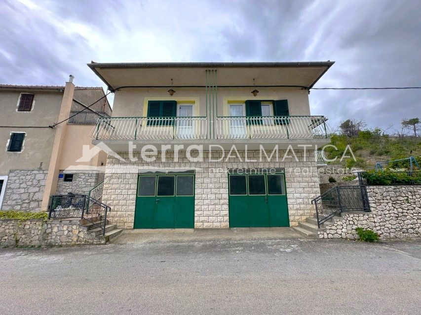 Maison À vendre - OSJEČKO-BARANJSKA ŠODOLOVCI