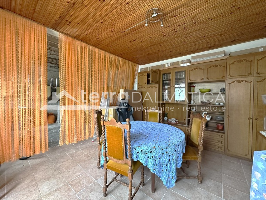 Maison À vendre - OSJEČKO-BARANJSKA ŠODOLOVCI