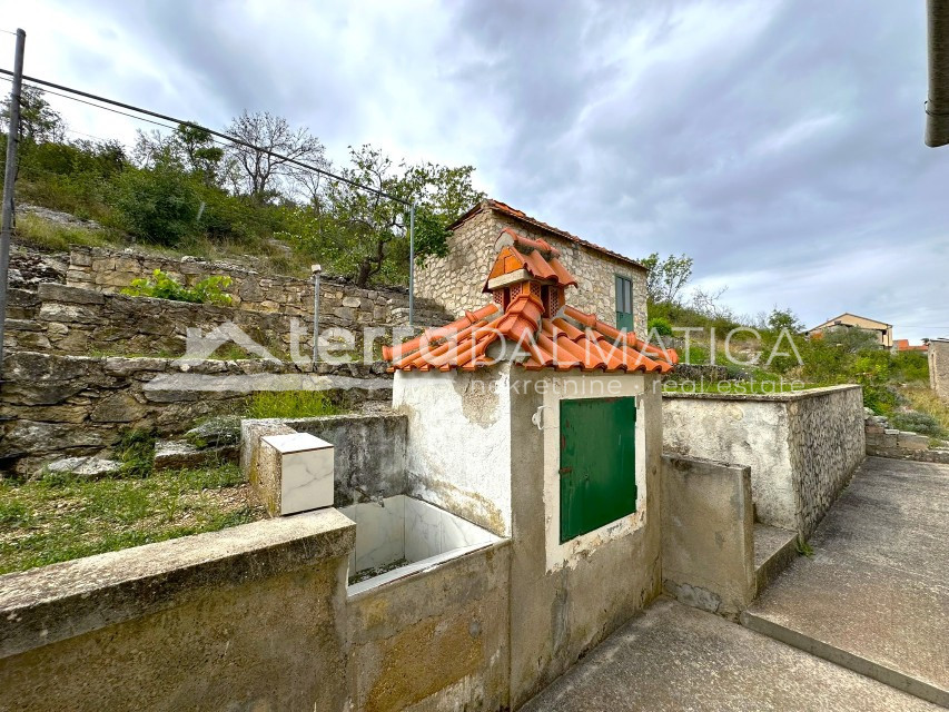 Maison À vendre - OSJEČKO-BARANJSKA ŠODOLOVCI