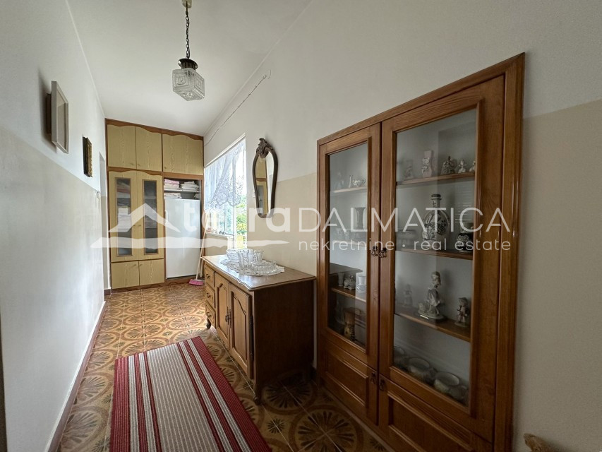 Maison À vendre - OSJEČKO-BARANJSKA ŠODOLOVCI