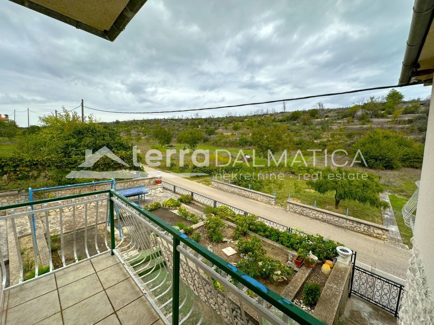 Maison À vendre - OSJEČKO-BARANJSKA ŠODOLOVCI
