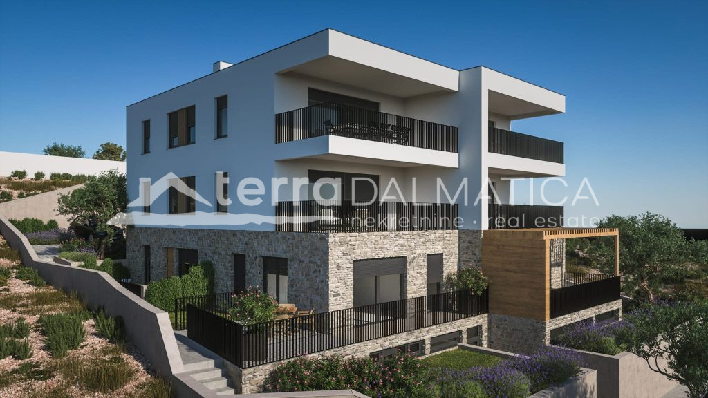 Apartment Zu verkaufen - OSJEČKO-BARANJSKA ŠODOLOVCI
