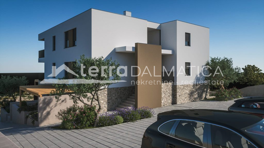 Apartment Zu verkaufen - OSJEČKO-BARANJSKA ŠODOLOVCI