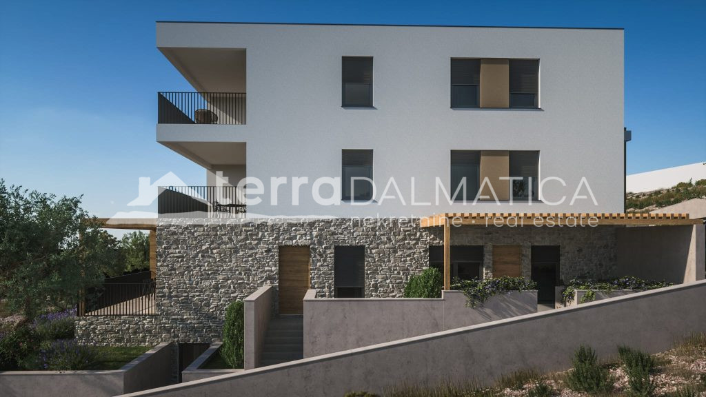 Apartment Zu verkaufen - OSJEČKO-BARANJSKA ŠODOLOVCI