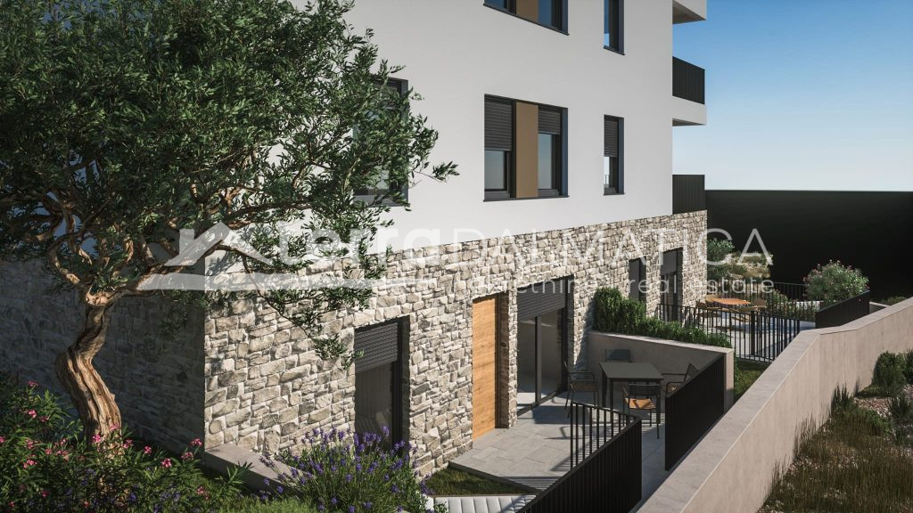 Apartment Zu verkaufen - OSJEČKO-BARANJSKA ŠODOLOVCI