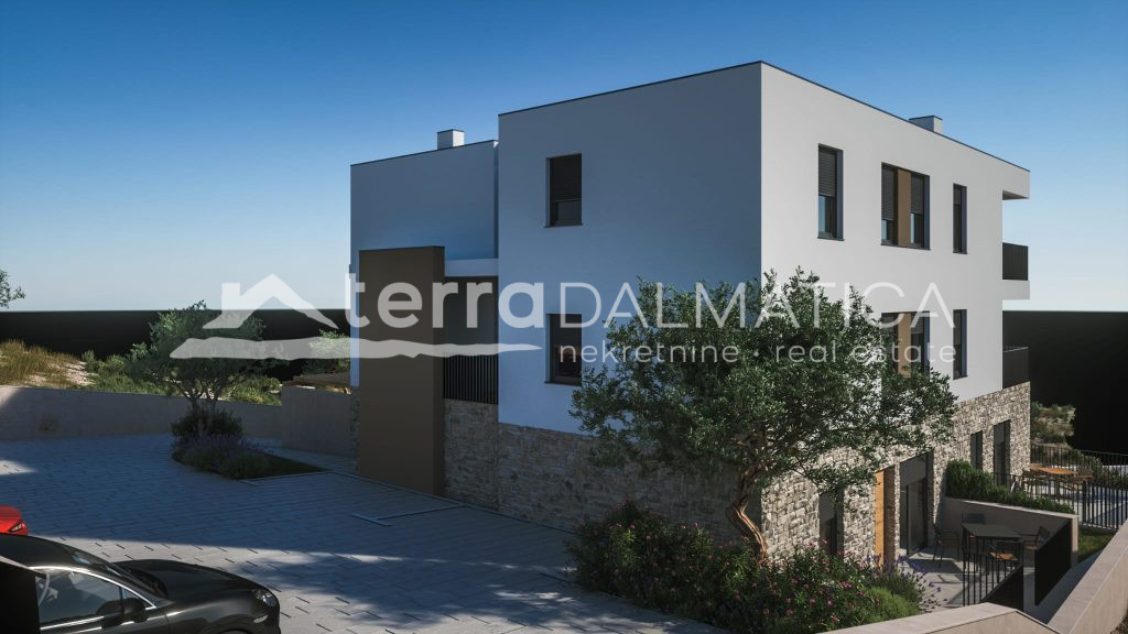 Apartment Zu verkaufen - OSJEČKO-BARANJSKA ŠODOLOVCI