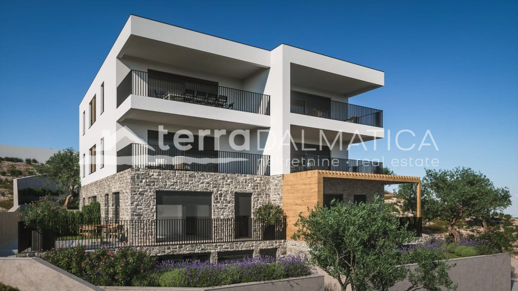 Apartment Zu verkaufen - OSJEČKO-BARANJSKA ŠODOLOVCI