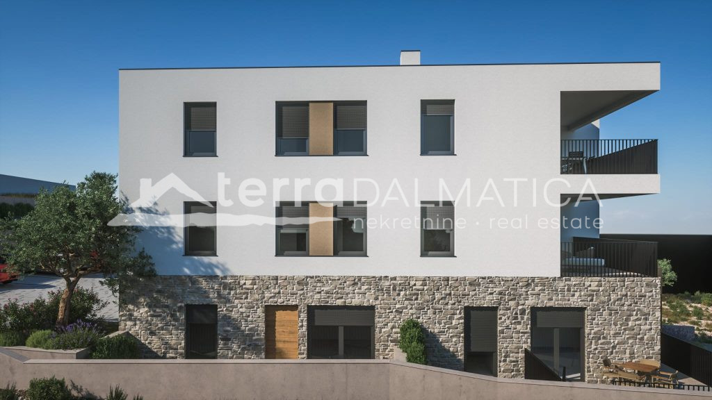 Apartment Zu verkaufen - OSJEČKO-BARANJSKA ŠODOLOVCI