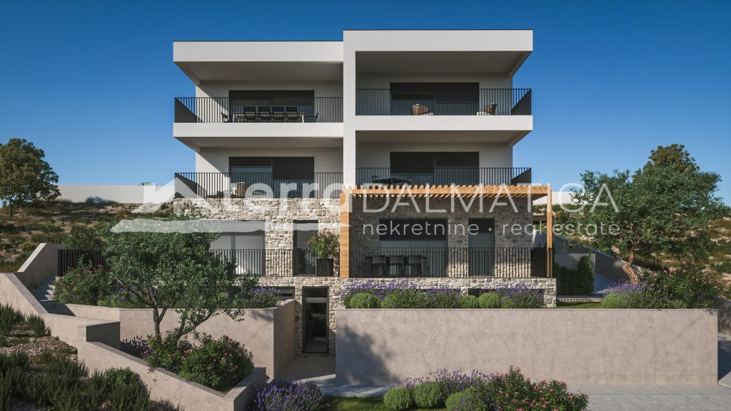 Apartment Zu verkaufen - OSJEČKO-BARANJSKA ŠODOLOVCI