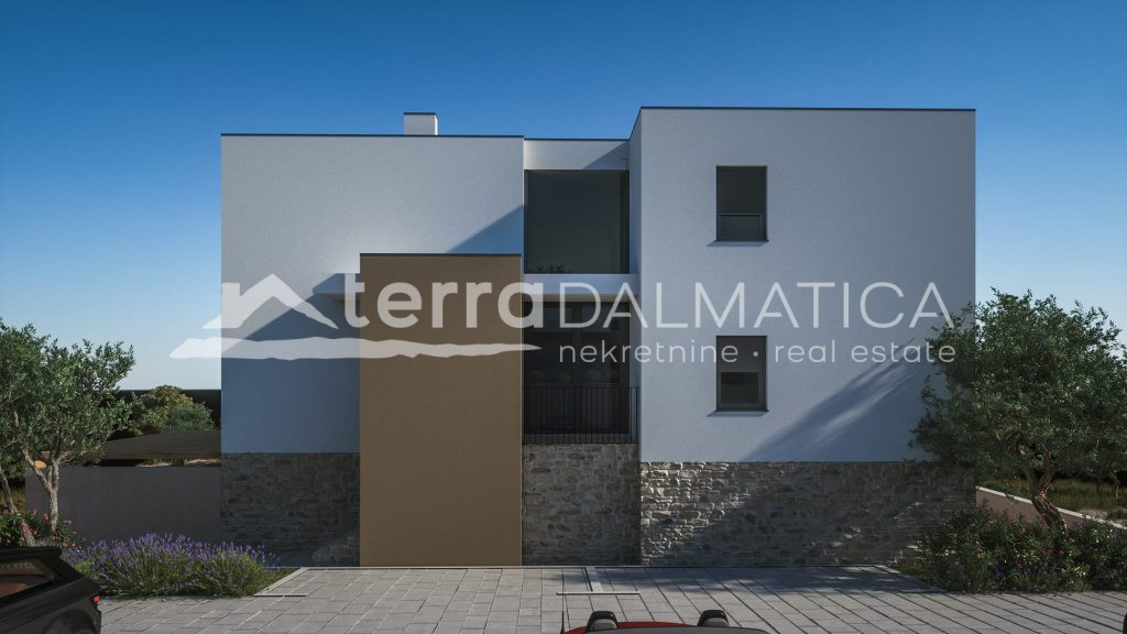 Apartment Zu verkaufen - OSJEČKO-BARANJSKA ŠODOLOVCI