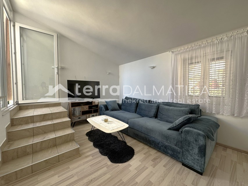 Apartmán Na predaj - OSJEČKO-BARANJSKA ŠODOLOVCI