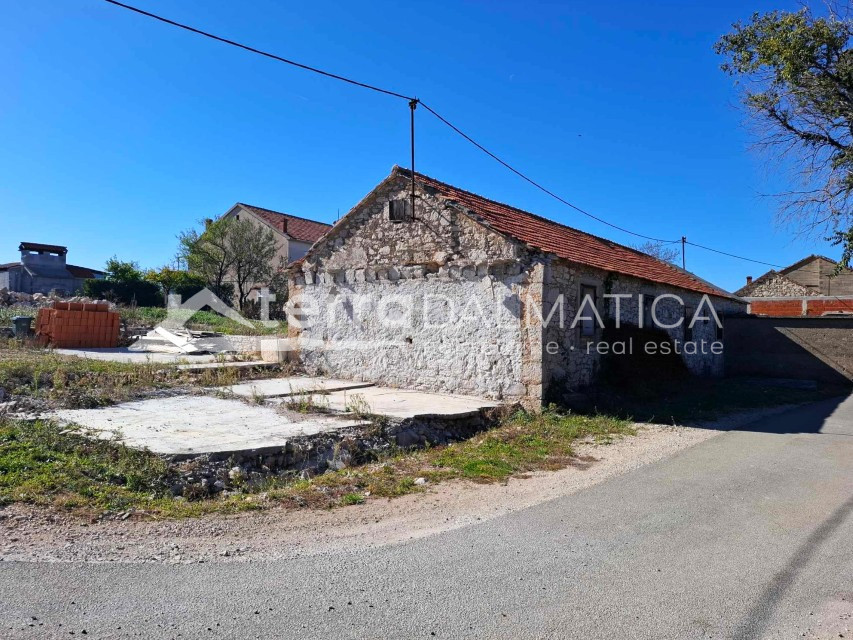 Maison À vendre - Osječko-baranjska šodolovci - foto 2/2