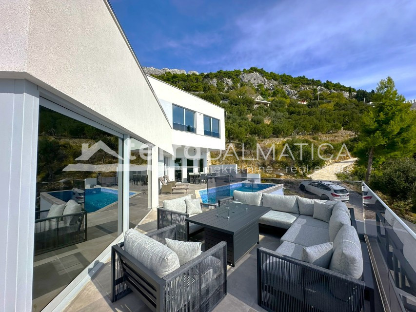 Maison À vendre - OSJEČKO-BARANJSKA ŠODOLOVCI