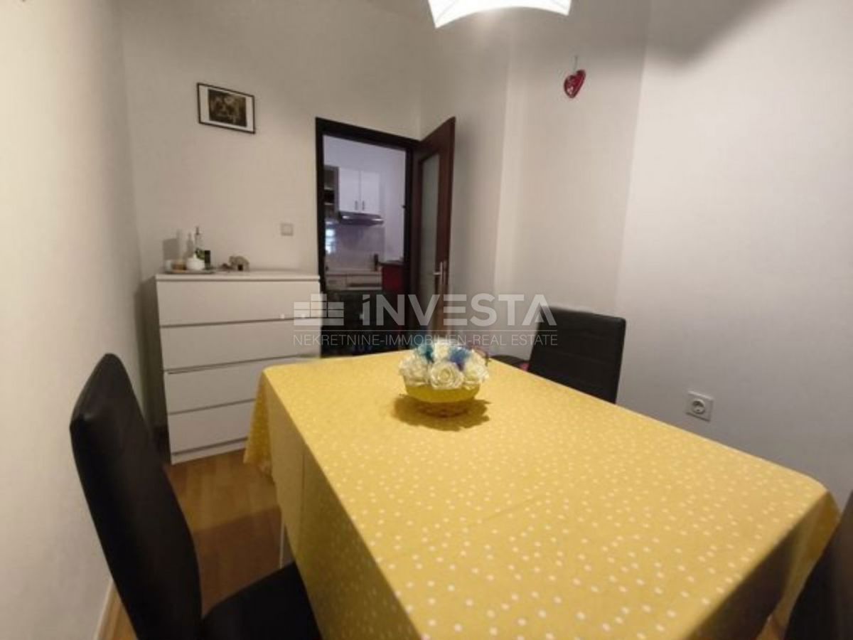 Flat For sale PULA