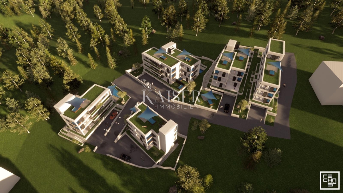 Flat For sale - šibensko-kninska šibenik - foto 2/9