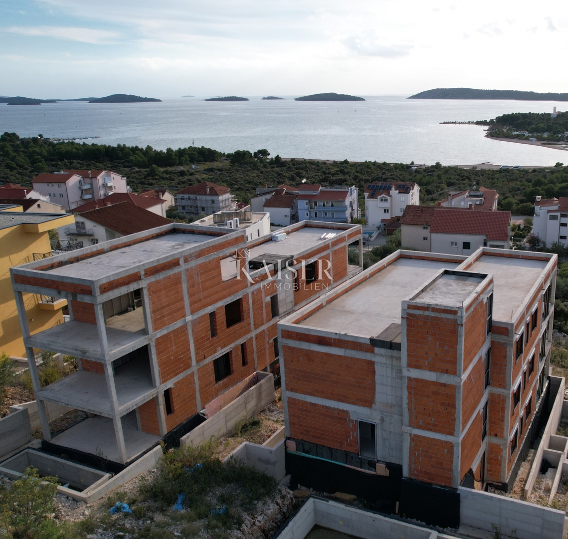 Flat For sale - ŠIBENSKO-KNINSKA ŠIBENIK