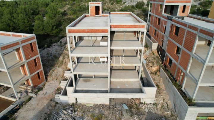 Flat for sale 84 m² – Šibenik