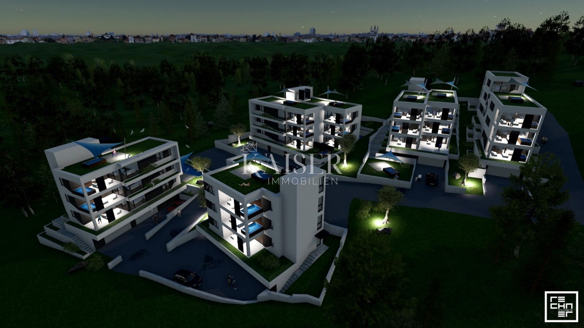 Flat For sale - šibensko-kninska šibenik - foto 4/10