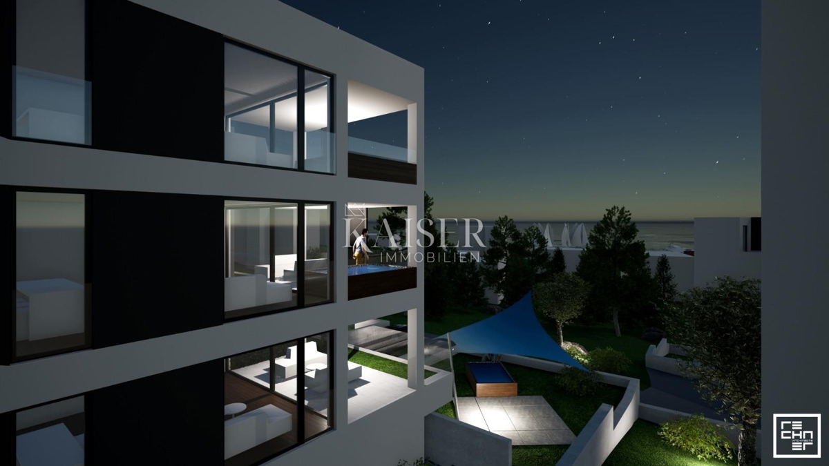 Flat For sale - šibensko-kninska šibenik - foto 5/10