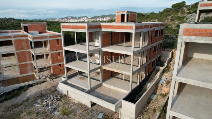 Flat for sale 77 m² – Šibenik