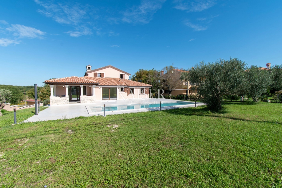 Casa In vendita - Istarska Poreč - foto 2/27