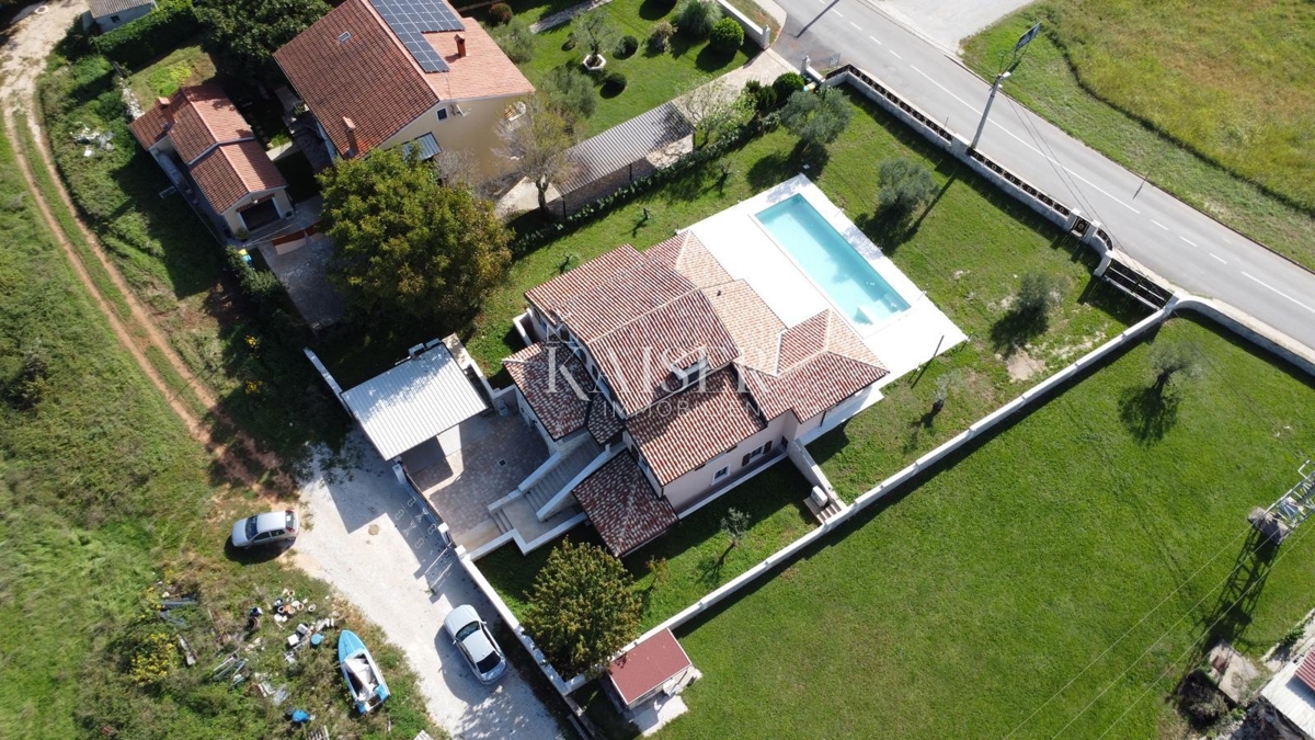 Casa In vendita - ISTARSKA POREČ