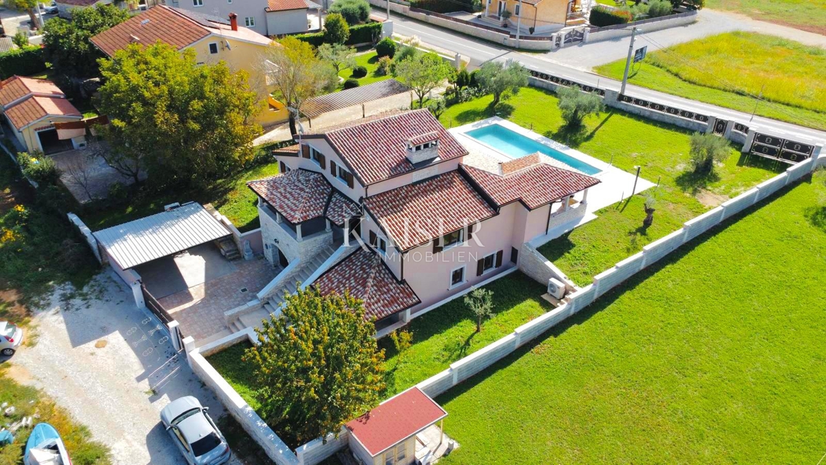 Casa In vendita - ISTARSKA POREČ