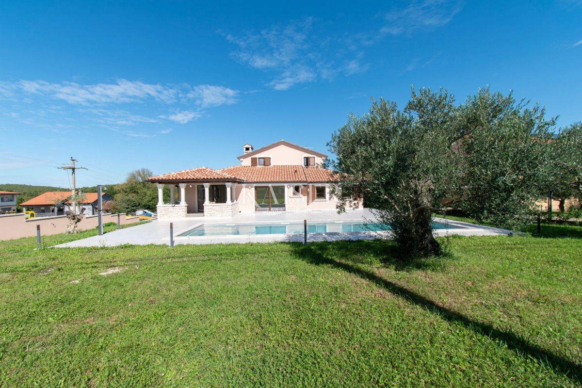 Casa In vendita - Istarska Poreč - foto 3/27