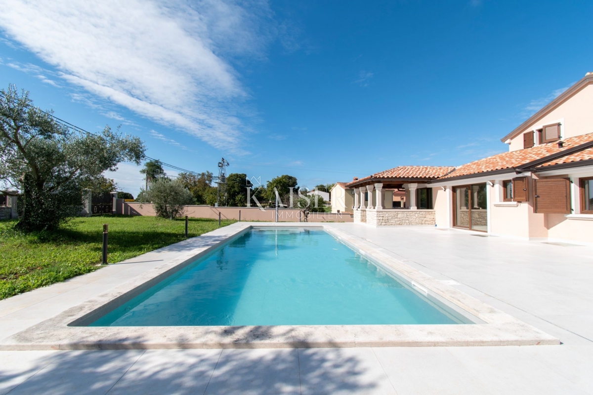 Casa In vendita - Istarska Poreč - foto 4/27
