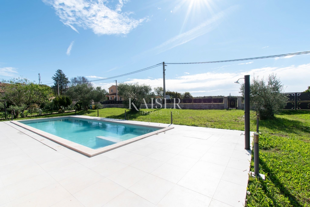 Casa In vendita - ISTARSKA POREČ