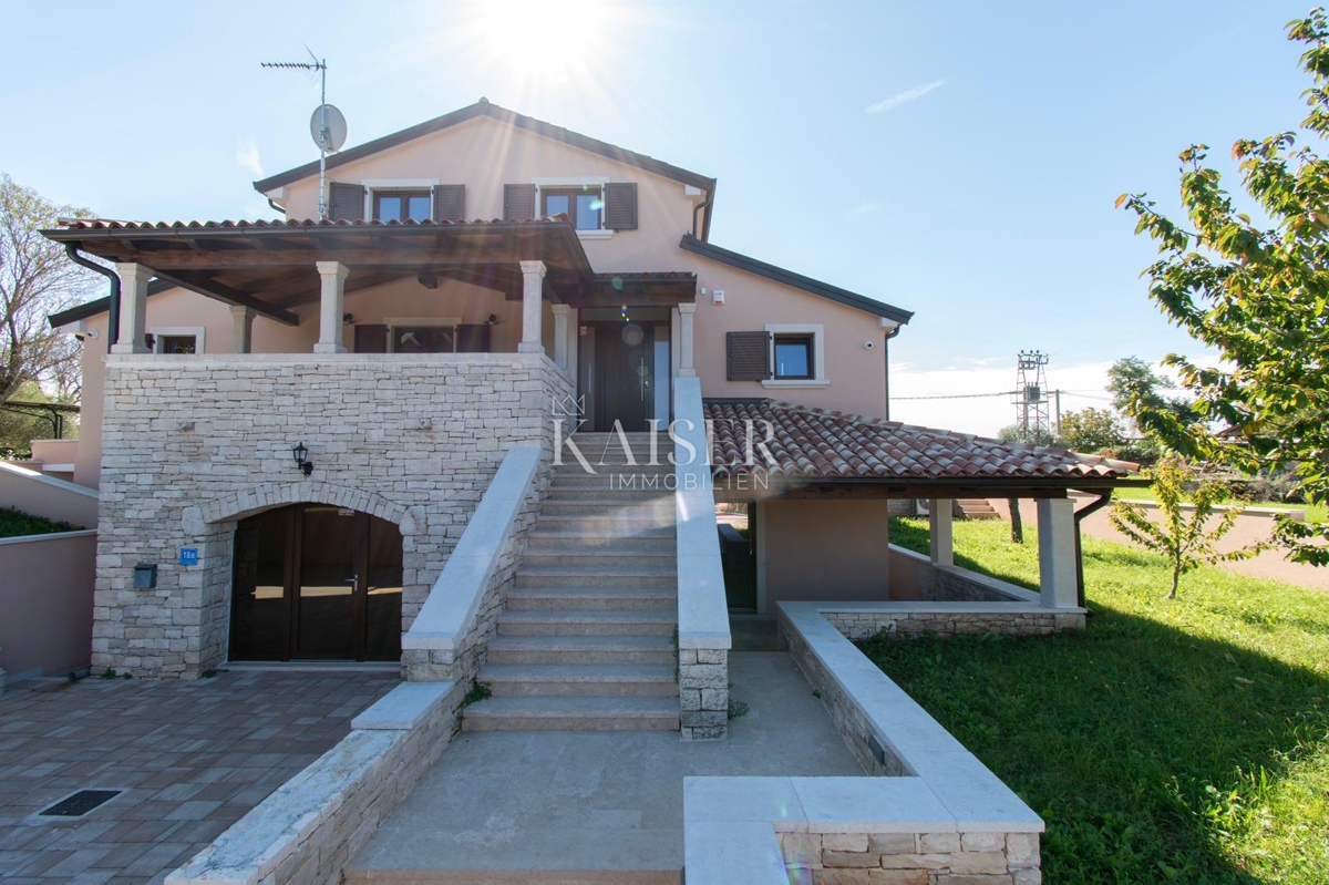 Casa In vendita - ISTARSKA POREČ